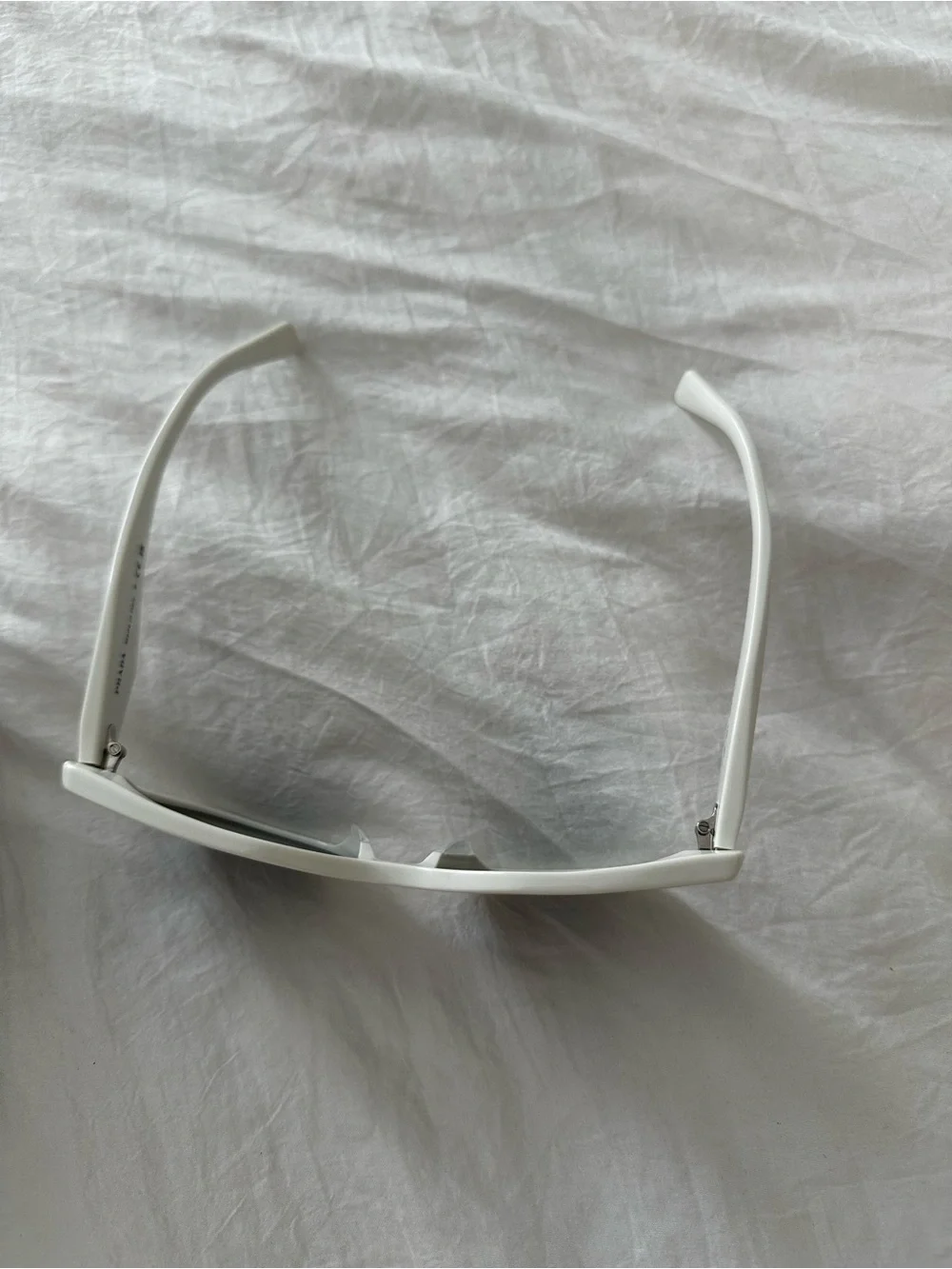 Prada stylish oversized